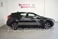 2016 Volvo V40