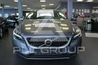 2016 Volvo V40