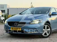 2016 Volvo V40