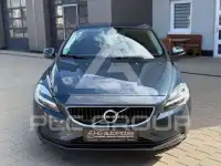 2016 Volvo V40