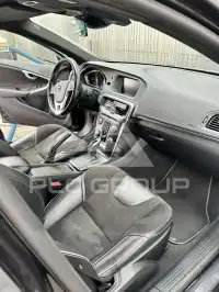 2016 Volvo V40