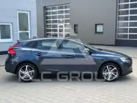 2016 Volvo V40