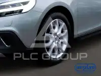 2016 Volvo V40