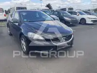 2016 Volvo V40