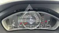 2016 Volvo V40