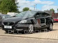 2016 Volvo V40