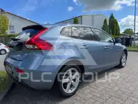 2016 Volvo V40