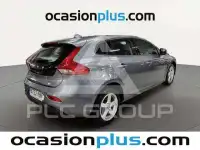 2016 Volvo V40