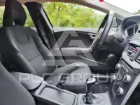 2016 Volvo V40