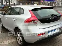 2016 Volvo V40