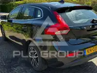 2016 Volvo V40