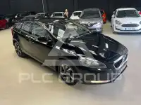 2016 Volvo V40