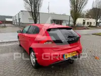 2016 Volvo V40