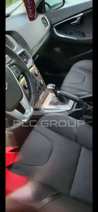 2016 Volvo V40