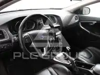 2016 Volvo V40