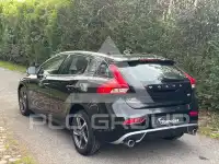 2016 Volvo V40