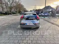 2016 Volvo V40