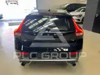 2016 Volvo V40