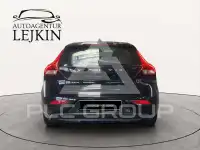 2016 Volvo V40