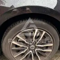 2016 Volvo V40