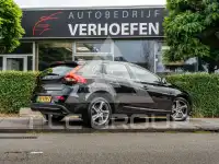 2016 Volvo V40