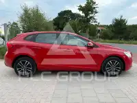 2016 Volvo V40