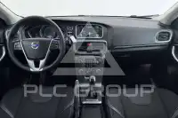 2016 Volvo V40