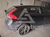 2016 Volvo V40