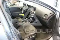 2016 Volvo V40