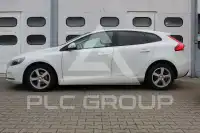 2016 Volvo V40