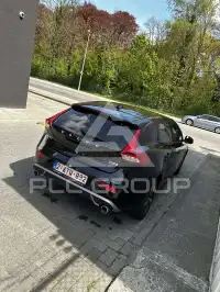 2016 Volvo V40
