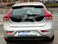 2016 Volvo V40