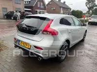 2016 Volvo V40