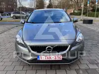 2016 Volvo V40
