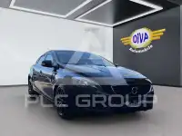 2016 Volvo V40