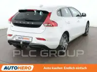 2016 Volvo V40