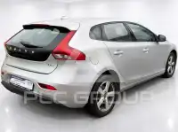 2016 Volvo V40