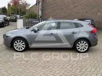 2016 Volvo V40