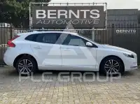 2016 Volvo V40