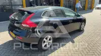 2016 Volvo V40