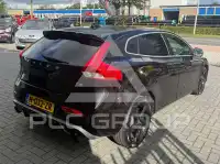 2016 Volvo V40