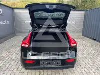 2016 Volvo V40