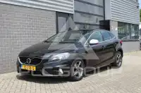 2016 Volvo V40