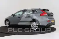 2016 Volvo V40