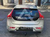 2016 Volvo V40