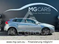 2016 Volvo V40