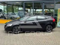 2016 Volvo V40