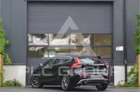 2016 Volvo V40