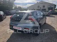 2016 Volvo V40