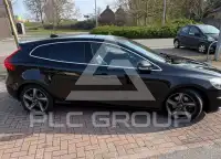 2016 Volvo V40